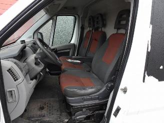 Fiat Ducato 30 2.3 MultiJet MH1 3 zits l2-h1 picture 7