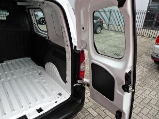 Citroën Berlingo 1.5 BlueHDI Club airco navi 117175 km !!!!!! picture 25