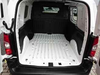 Citroën Berlingo 1.5 BlueHDI Club airco navi 117175 km !!!!!! picture 15
