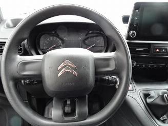 Citroën Berlingo 1.5 BlueHDI Club airco navi 117175 km !!!!!! picture 20