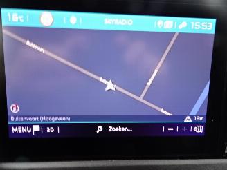 Citroën Berlingo 1.5 BlueHDI Club airco navi 117175 km !!!!!! picture 7