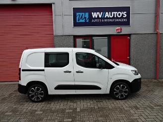 Citroën Berlingo 1.5 BlueHDI Club airco navi 117175 km !!!!!! picture 6