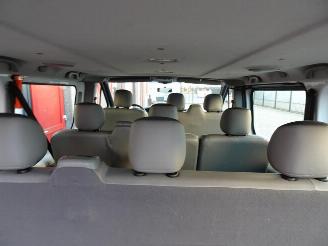 Opel Vivaro Combi 2.0 CDTI L2H1 EcoFLEX lange personenbus met airco picture 22