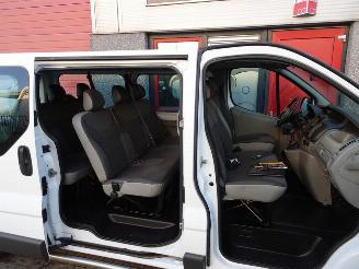 Opel Vivaro Combi 2.0 CDTI L2H1 EcoFLEX lange personenbus met airco picture 5