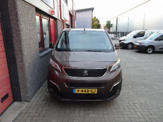 Peugeot Expert 231C 2.0 BlueHDI 120 Premium Pack 3 zits airco picture 13