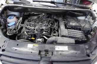 Volkswagen Caddy maxi 2.0 TDI L2H1 4Motion Highline airco picture 33