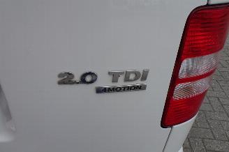 Volkswagen Caddy maxi 2.0 TDI L2H1 4Motion Highline airco picture 13