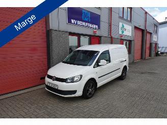 occasione veicoli commerciali Volkswagen Caddy maxi 2.0 TDI L2H1 4Motion Highline airco 2015/1