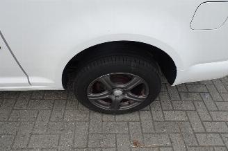 Volkswagen Caddy maxi 2.0 TDI L2H1 4Motion Highline airco picture 30