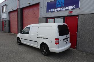 Volkswagen Caddy maxi 2.0 TDI L2H1 4Motion Highline airco picture 2