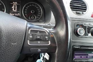 Volkswagen Caddy maxi 2.0 TDI L2H1 4Motion Highline airco picture 23
