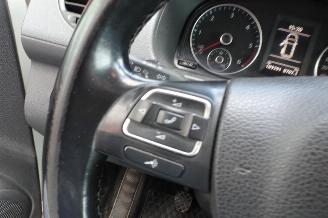 Volkswagen Caddy maxi 2.0 TDI L2H1 4Motion Highline airco picture 24