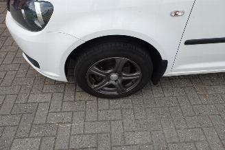 Volkswagen Caddy maxi 2.0 TDI L2H1 4Motion Highline airco picture 29