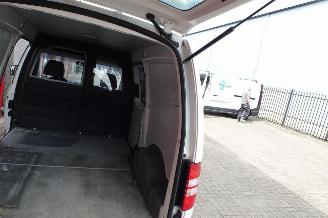 Volkswagen Caddy maxi 2.0 TDI L2H1 4Motion Highline airco picture 32