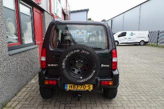 Suzuki Jimny 1.3 JX 4 x 4 127009 km picture 16