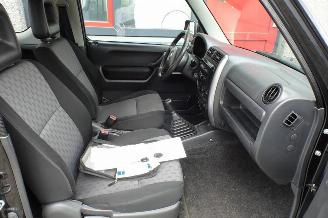 Suzuki Jimny 1.3 JX 4 x 4 127009 km picture 8