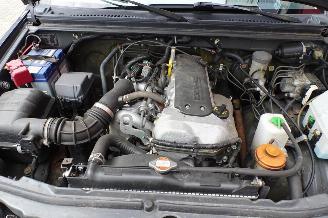 Suzuki Jimny 1.3 JX 4 x 4 127009 km picture 26