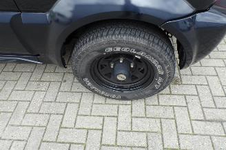 Suzuki Jimny 1.3 JX 4 x 4 127009 km picture 19