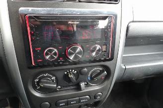 Suzuki Jimny 1.3 JX 4 x 4 127009 km picture 10