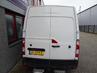 Renault Master T35 2.3 dCi L2H2 airco omvormer standkachel picture 16