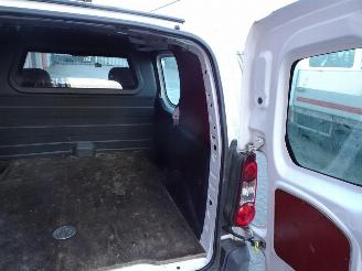 Peugeot Partner 122 1.6 BlueHDi 100 L1 XR airco 162600 km !!!!!! picture 19