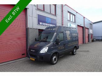 occasione veicoli commerciali Iveco Daily 29 L 12V 300 H2 L1 2009/6