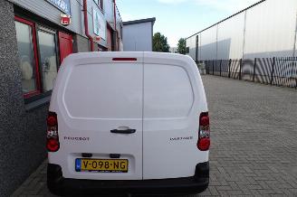 Peugeot Partner 120 1.6 BlueHDi 75 L1 XR airco 124381 km !! picture 12