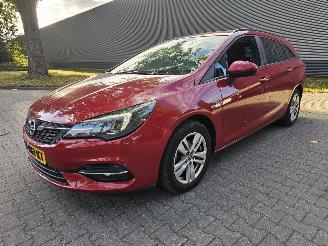 bruktbiler auto Opel Astra TOURER 1.5CDTI 2021/2