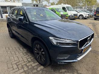 Schadeauto Volvo Xc-60  2022/1