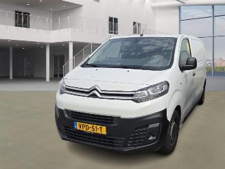 škoda osobní automobily Citroën Jumpy  2022/2