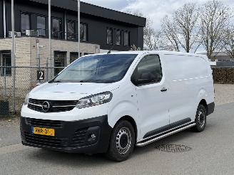 occasione veicoli commerciali Opel Vivaro  2021/12