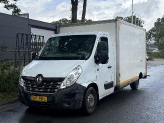 occasione veicoli commerciali Renault Master  2017/11