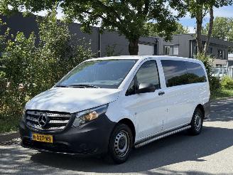 Schadeauto Mercedes Vito  2020/7