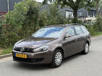 begagnad bil auto Volkswagen Golf  2013/1