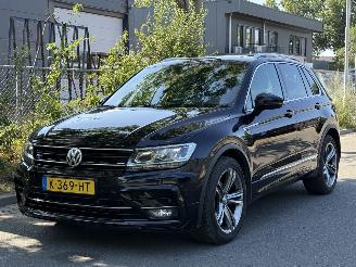 ocasión turismos Volkswagen Tiguan  2021/1