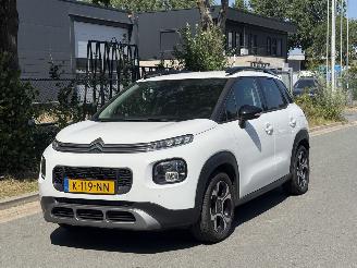 Citroën C3 Aircross  picture 1