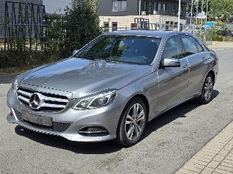 occasione autovettura Mercedes E-klasse Mercedes E 200 2013/7