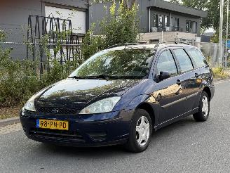 occasione autovettura Ford Focus  2004/9