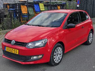 Volkswagen Polo 1.6 CLIMA picture 3