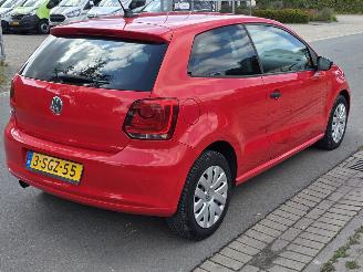 Volkswagen Polo 1.6 CLIMA picture 4