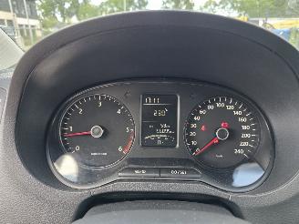 Volkswagen Polo 1.6 CLIMA picture 9
