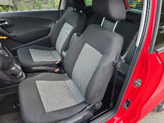 Volkswagen Polo 1.6 CLIMA picture 7