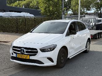 Avarii autoturisme Mercedes B-klasse  2023/3