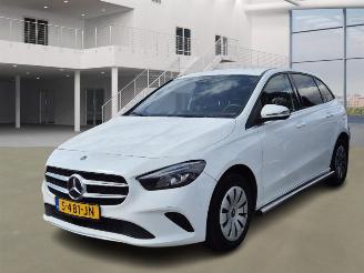Schadeauto Mercedes B-klasse  2023/2