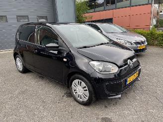 Volkswagen Up! 1.0 move up! BlueMotion picture 4