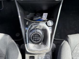 Ford Fiesta 1.0 EcoBoost Titanium  Hatchback 5-dr. picture 13