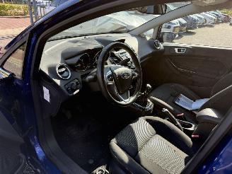 Ford Fiesta 1.0 EcoBoost Titanium  Hatchback 5-dr. picture 4