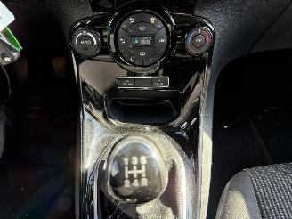 Ford Fiesta 1.0 EcoBoost Titanium  Hatchback 5-dr. picture 20