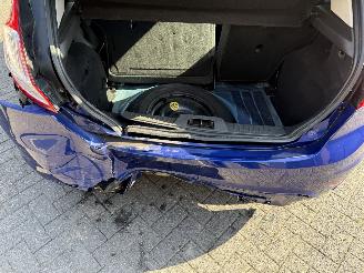 Ford Fiesta 1.0 EcoBoost Titanium  Hatchback 5-dr. picture 14