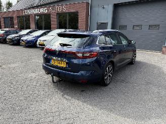 Auto incidentate Renault Mégane 1.3 TCe Bose 2019/4